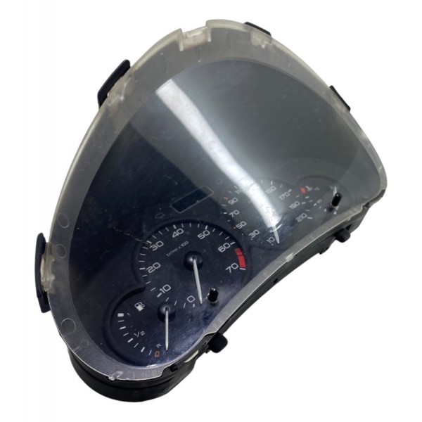 Painel Instrumento Velocimetro Peugeot 206 2004 A 2009