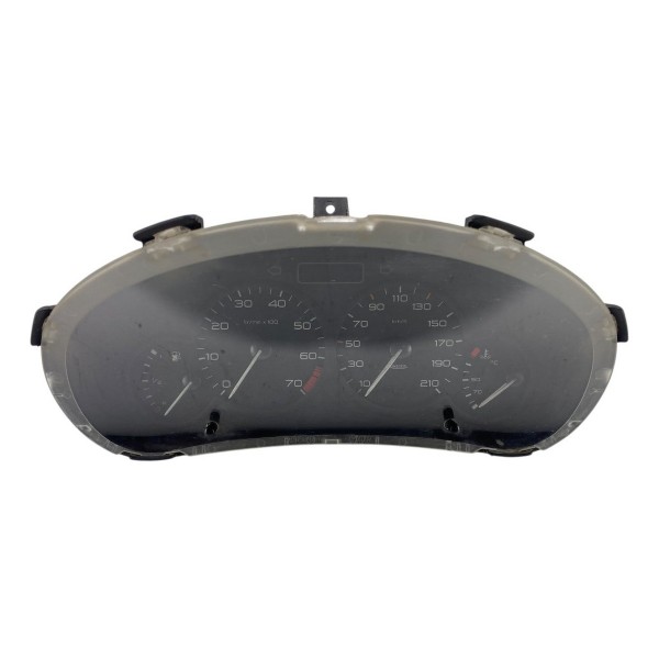 Painel Instrumento Velocimetro Peugeot 206 2004 A 2009