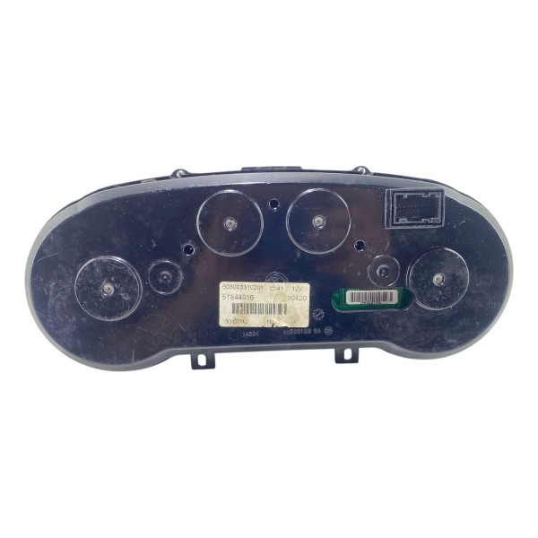 Painel Instrumento Velocimetro Fiat Bravo 2012 2013 A 2015