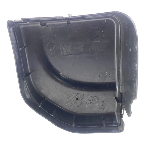 Tampa Caixa Fusível Peugeot 307 308 2007 2008 2009 A 2012