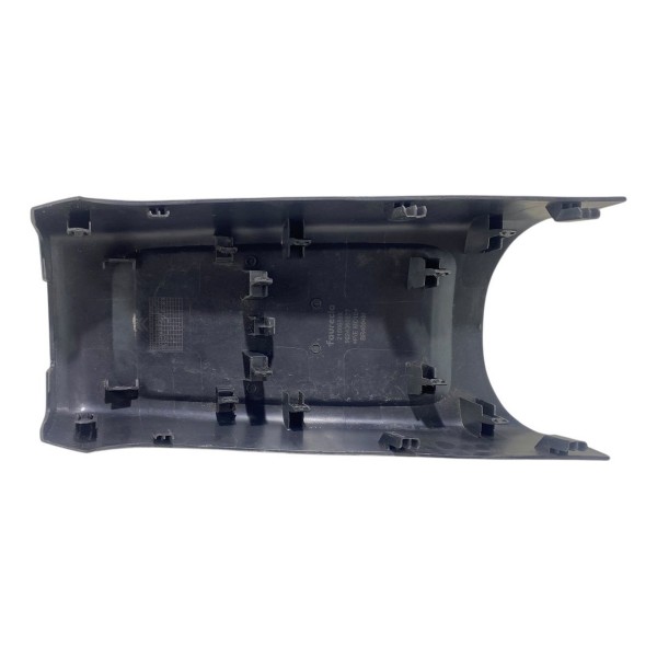 Acabamento Moldura Traseira Console C4 Cactus 2018 19 20 21