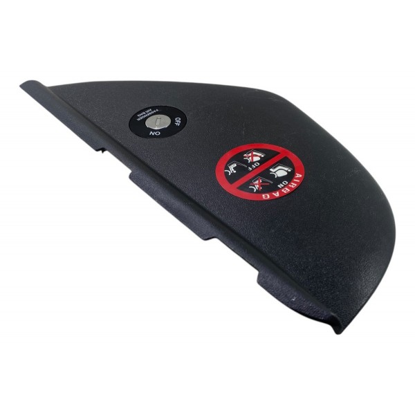 Moldura Painel Direito Hyundai I30 2009 2010 2011 A 2012