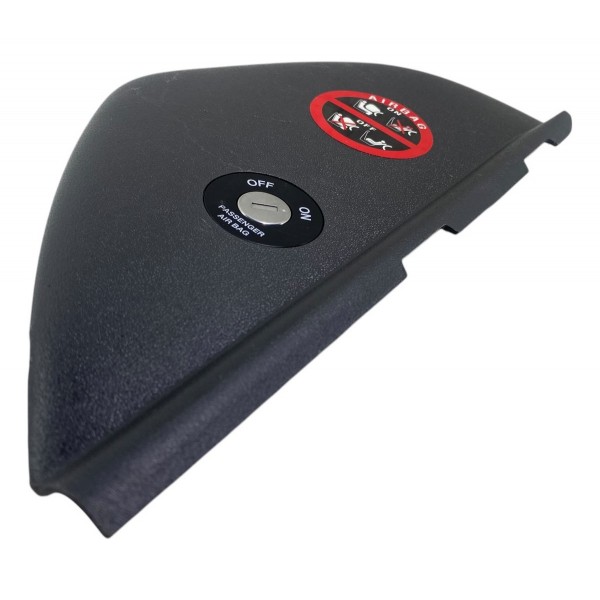 Moldura Painel Direito Hyundai I30 2009 2010 2011 A 2012