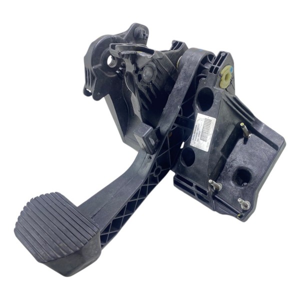 Pedal De Freio C4 Cactus Automático 2019 2020 2021 2022