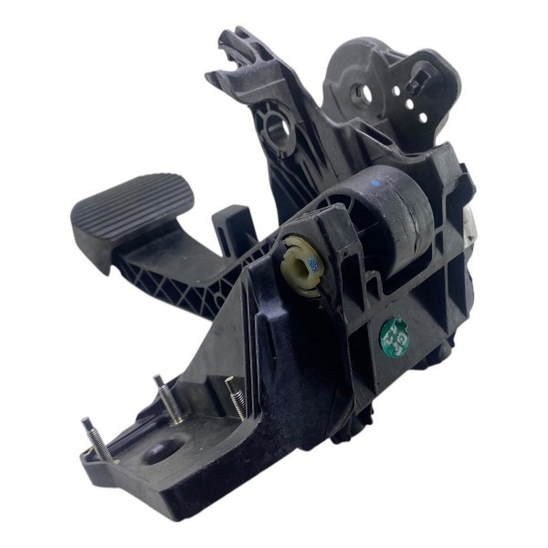 Pedal De Freio C4 Cactus Automático 2019 2020 2021 2022