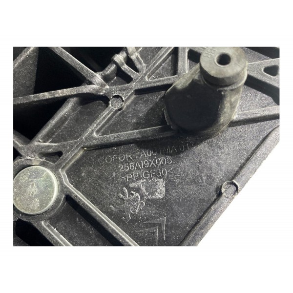 Pedal De Freio C4 Cactus Automático 2019 2020 2021 2022