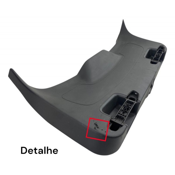 Forro Interno Porta Malas Ford Focus 2013 2014 A 2015