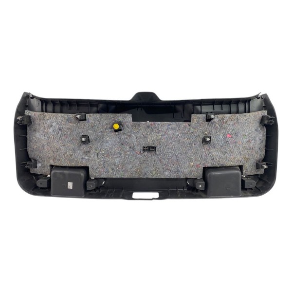 Forro Interno Porta Malas Ford Focus 2013 2014 A 2015