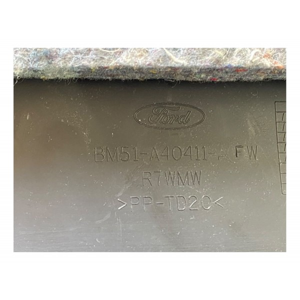 Forro Interno Porta Malas Ford Focus 2013 2014 A 2015