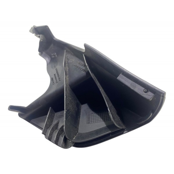 Capa Airbag Dianteira Direita Bmw 116i 118i 2013 A 2016