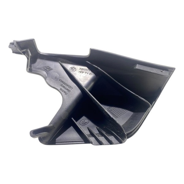 Capa Airbag Dianteira Direita Bmw 116i 118i 2013 A 2016