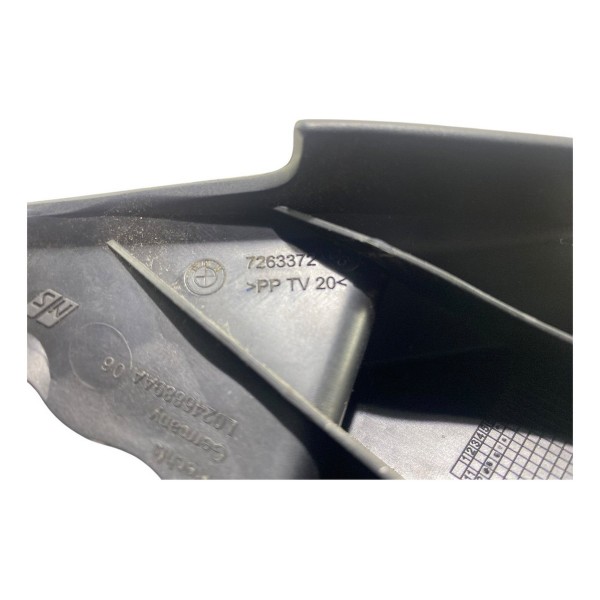 Capa Airbag Dianteira Direita Bmw 116i 118i 2013 A 2016
