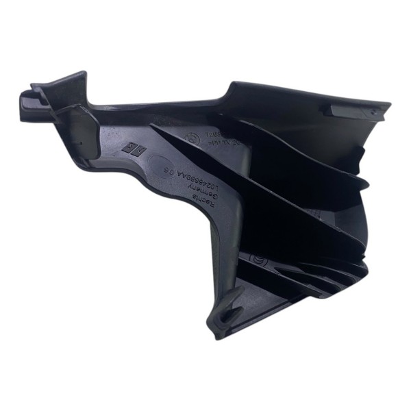 Capa Airbag Dianteira Direita Bmw 116i 118i 2013 A 2016