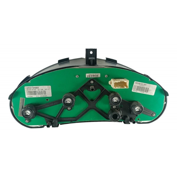 Painel Instrumento Velocimentro Peugeot 206 2002 A 2008