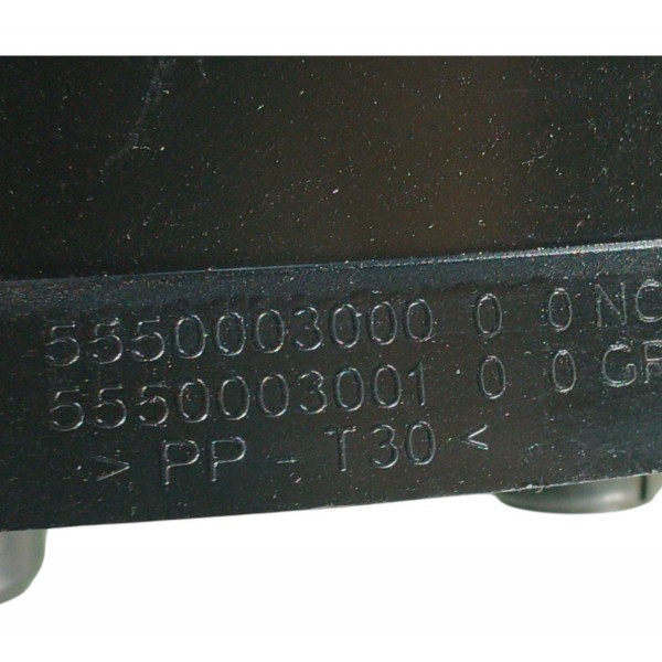 Painel Instrumento Velocimentro Peugeot 206 2002 A 2008