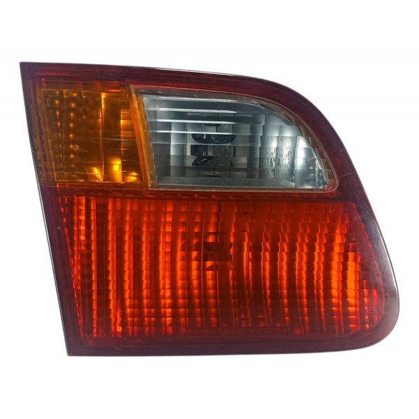 Lanterna Tampa Lado Esquerdo Honda Civic 1999 A 2000