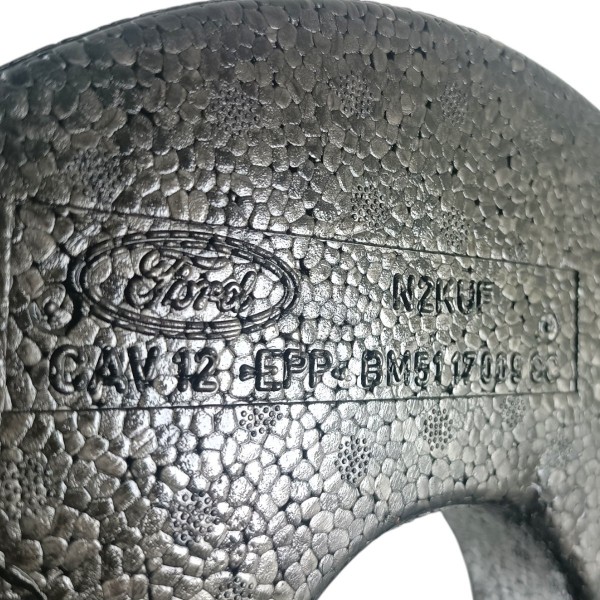 Suporte Isopor Estepe Roda Ford Focus 2013 2014 A 2015