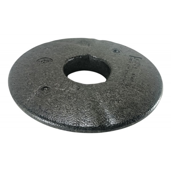 Suporte Isopor Estepe Roda Ford Focus 2013 2014 A 2015