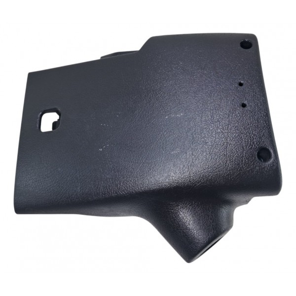 Moldura Inferior Coluna Direção Chave Seta Peugeot 307 08 13