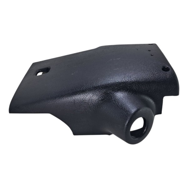 Moldura Inferior Coluna Direção Chave Seta Peugeot 307 08 13