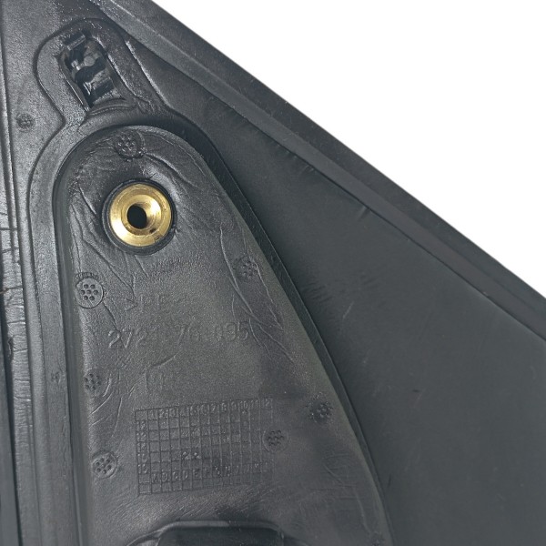 Retrovisor Elétrico Esquerdo Gm Spin 2012/