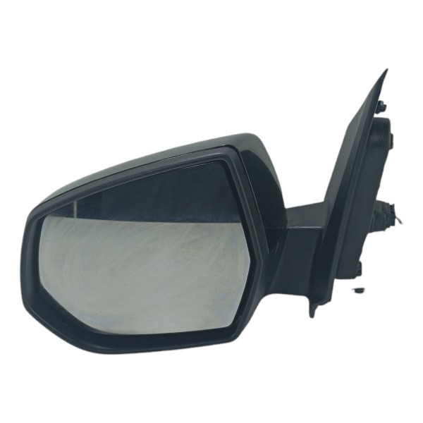 Retrovisor Elétrico Esquerdo Gm Spin 2012/
