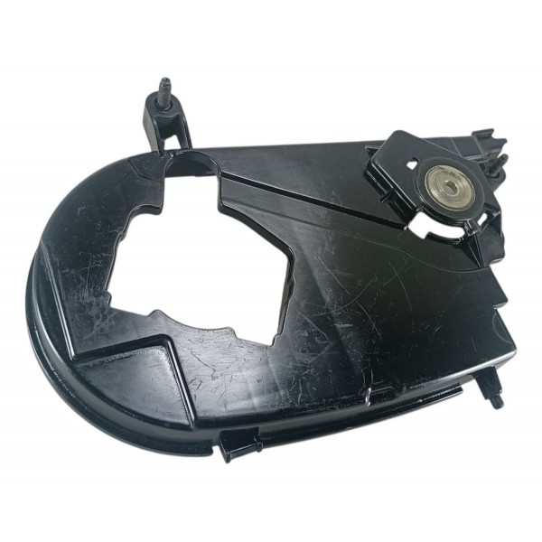 Capa Correia Dentada Land Rover Discovery 4 3.0 2009 A 2016