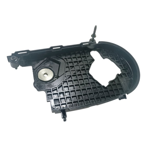 Capa Correia Dentada Land Rover Discovery 4 3.0 2009 A 2016