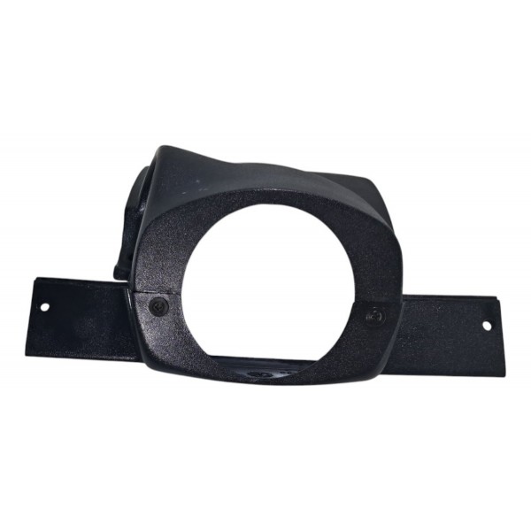 Moldura Inferior Chave Seta Gm Kadett 1989 1990 2000 A 1996