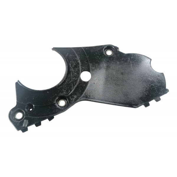 Capa Correia Dentada Inferior Chevrolet Corsa 2002 A 2011