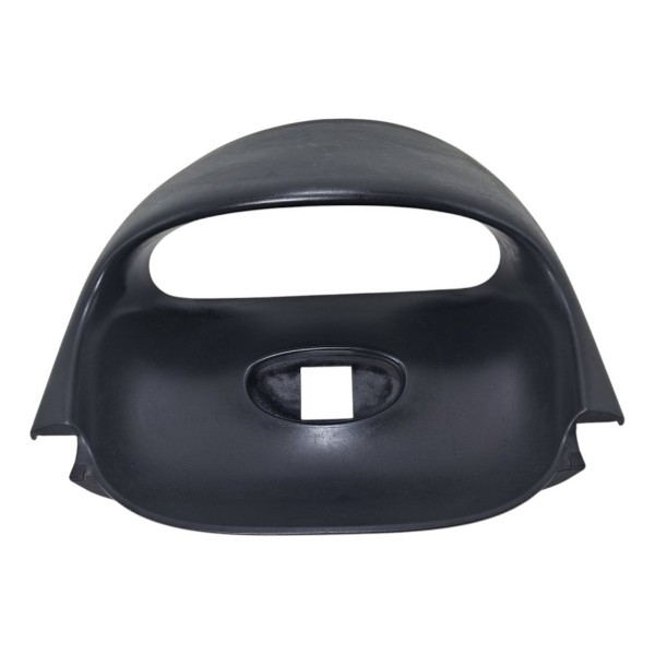 Moldura Botão Alerta Peugeot 206 2001 2002 2003 A 2006