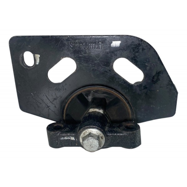 Coxim Suporte Cambio Chery Qq 1 1 2011 2012 A 2013