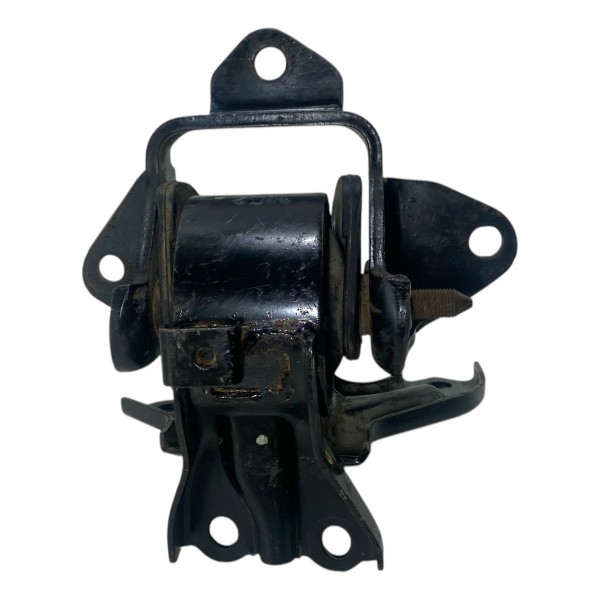 Coxim Da Caixa Lado Esquerdo Kia Sportage 2.0 Aut. 2008