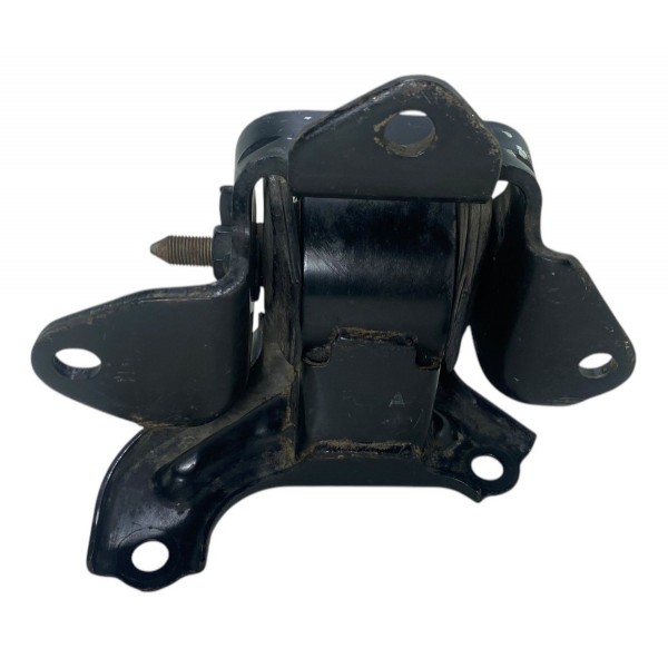 Coxim Da Caixa Lado Esquerdo Kia Sportage 2.0 Aut. 2008