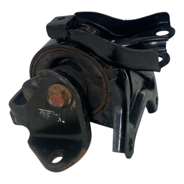 Coxim Da Caixa Lado Esquerdo Kia Sportage 2.0 Aut. 2008
