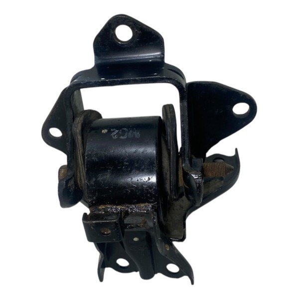 Coxim Da Caixa Lado Esquerdo Kia Sportage 2.0 Aut. 2008