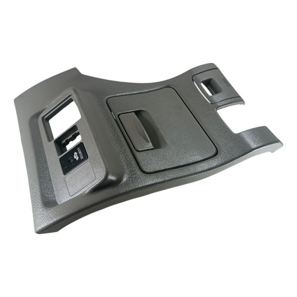 Moldura Porta Treco Painel Central Toyota Corolla 2009 2013