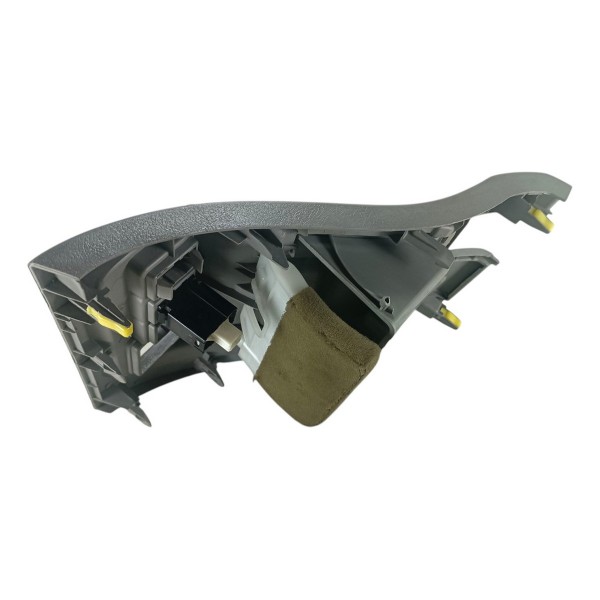 Moldura Porta Treco Painel Central Toyota Corolla 2009 2013