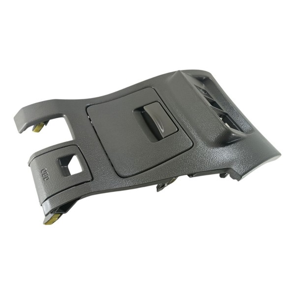 Moldura Porta Treco Painel Central Toyota Corolla 2009 2013