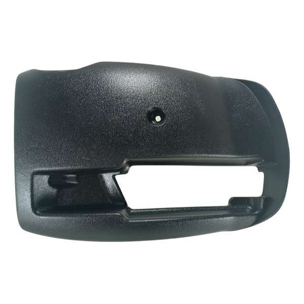 Moldura Chave Seta Hyundai I30 2009 2010 2011 A 2012