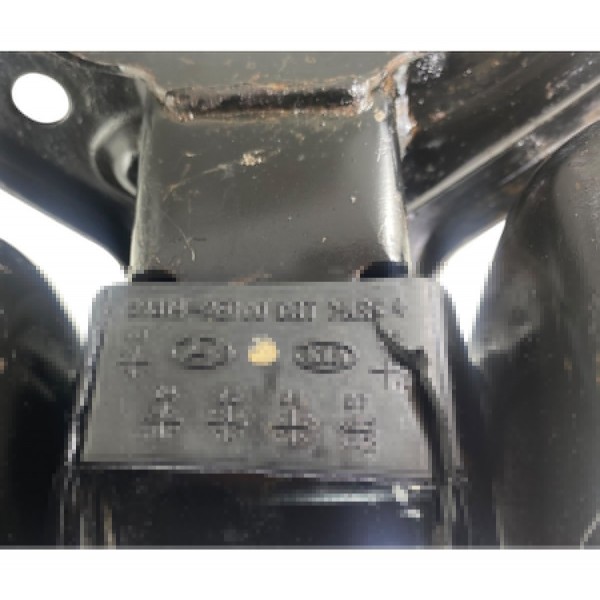 Coxim Motor Esquerdo Tucson Sportage 2.0 2007 A 2012