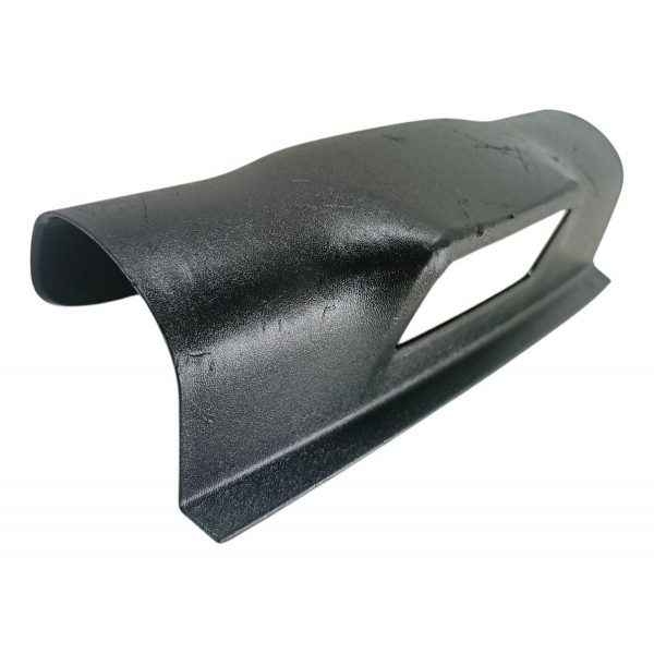 Moldura Fechadura Porta Malas Volkswagen Gol 09 2010 A 2011