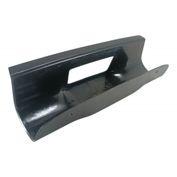 Moldura Fechadura Porta Malas Volkswagen Gol 09 2010 A 2011