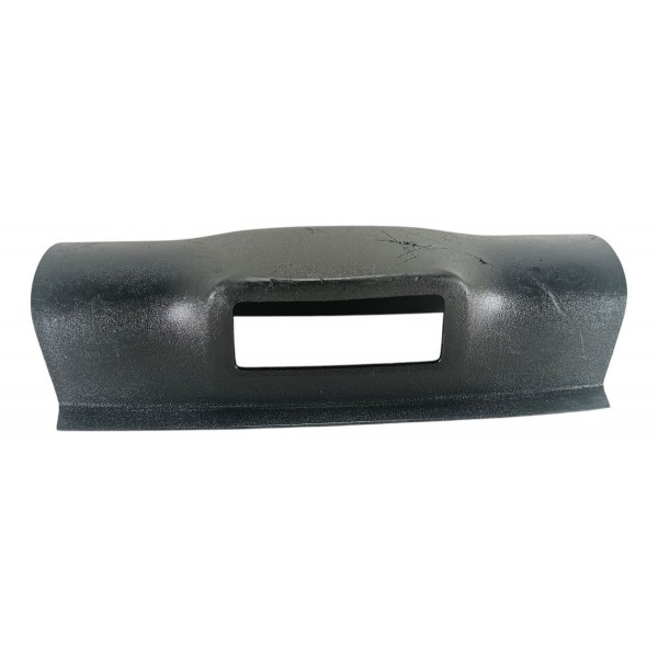 Moldura Fechadura Porta Malas Volkswagen Gol 09 2010 A 2011