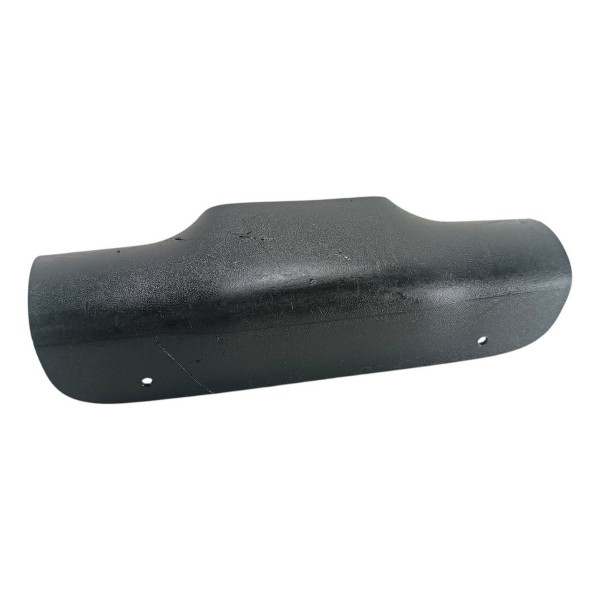 Moldura Fechadura Porta Malas Volkswagen Gol 09 2010 A 2011