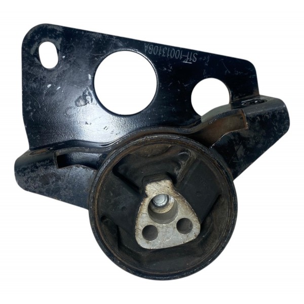 Coxim Motor Lado Direito Chery Qq 2011 2012 2013 A 2014
