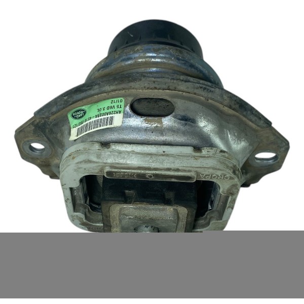 Suporte Coxim Do Motor Land Rover Discovery 4 V6 2011 A 2013