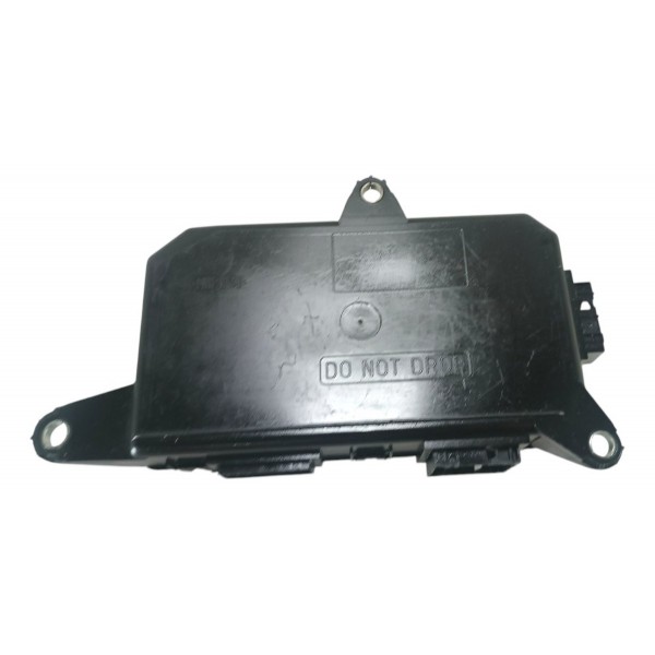 Módulo Comando Trava Elétrica Fiat Stilo 2003 2004 2005 A 12