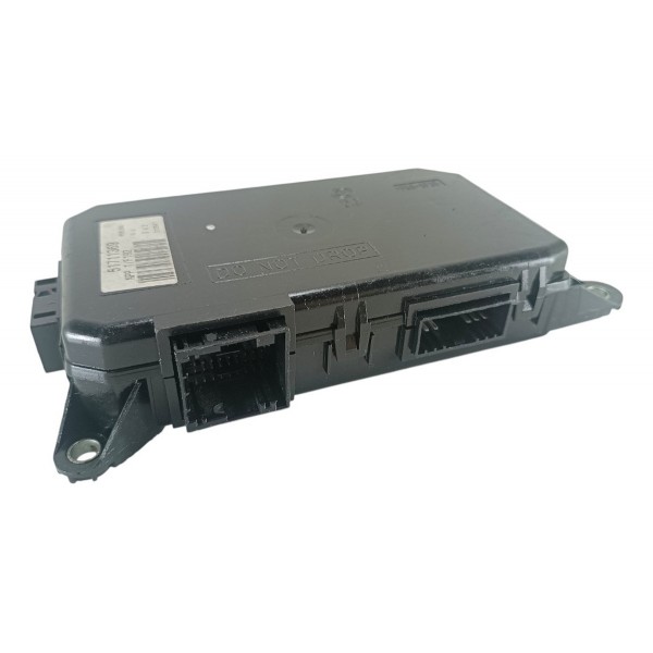 Módulo Comando Trava Elétrica Fiat Stilo 2003 2004 2005 A 12