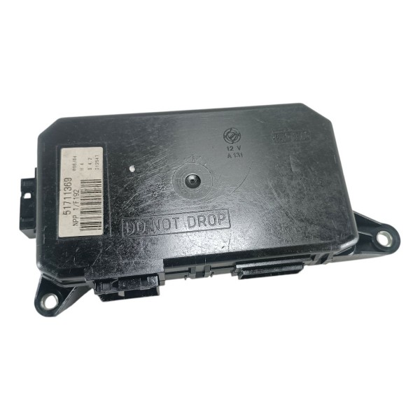 Módulo Comando Trava Elétrica Fiat Stilo 2003 2004 2005 A 12